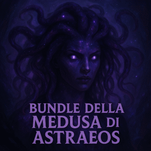 💎 Bundle Medusa Slayer – Team Elite Boss Fighter